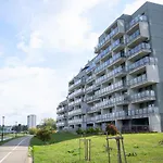 Capital Towers - Apartament Green Z Widokiem Na Rzeke