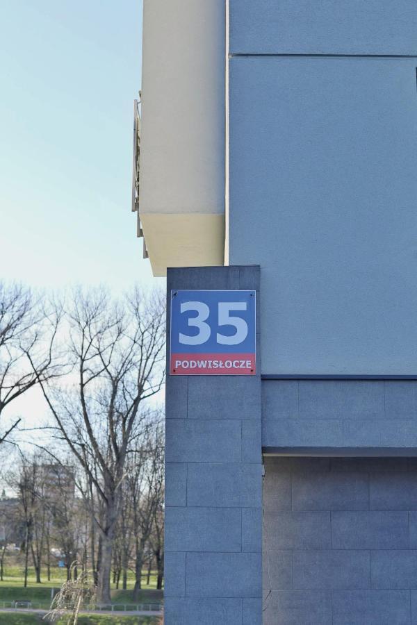 Apartment Capital Towers - Z Widokiem Na Rzeke Rzeszow