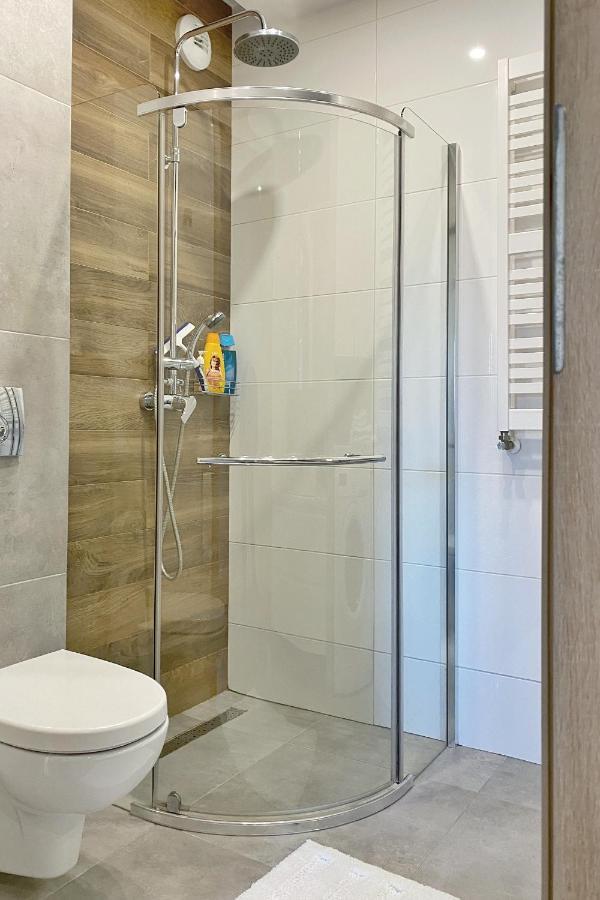 Apartment Capital Towers - Z Widokiem Na Rzeke Rzeszow